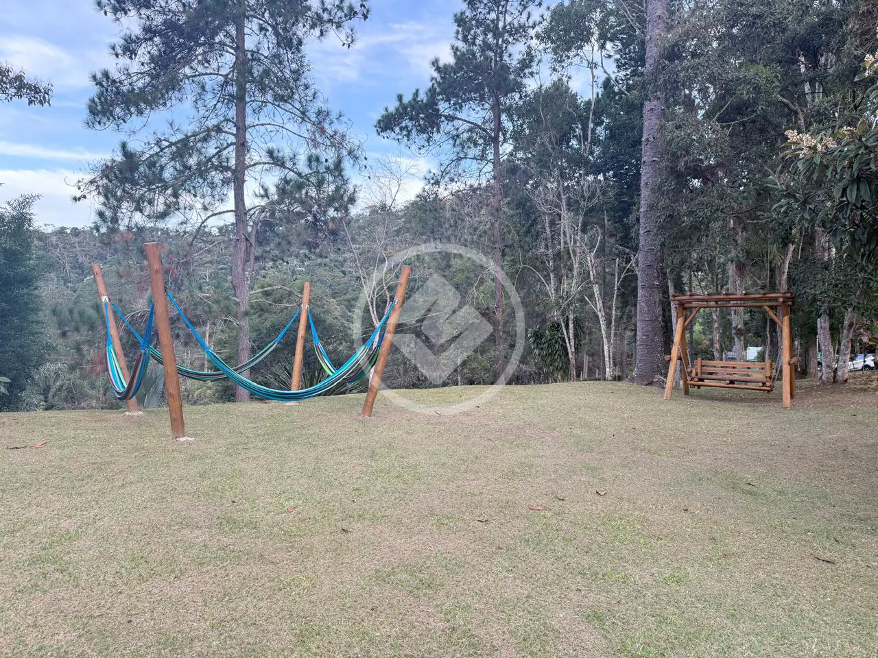 Imagem 2 - Terreno em Quebra Frascos, Teresópolis - RJ
