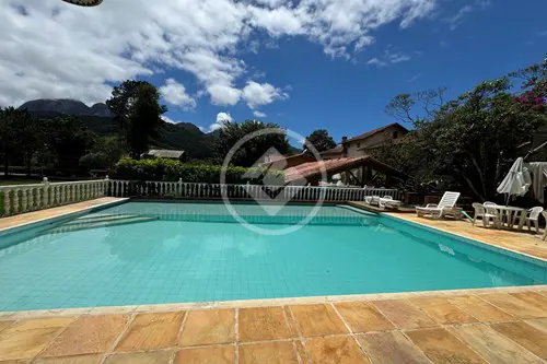 Image 28 - Casa Condomínio em Vargem Grande, Teresópolis - RJ