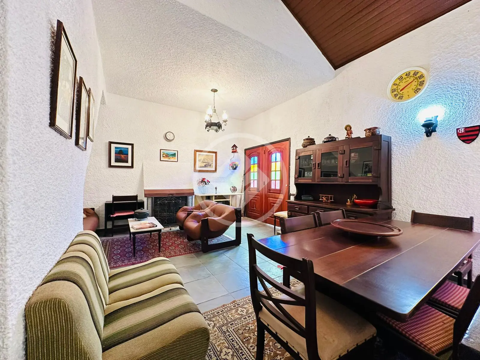 Imagem 1 - Casa Condomínio em Iucas, Teresópolis - RJ
