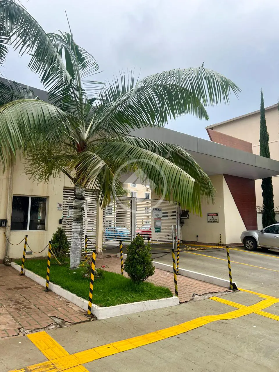 Apartamento Moinho dos Ventos, Goiânia - GO — foto 1