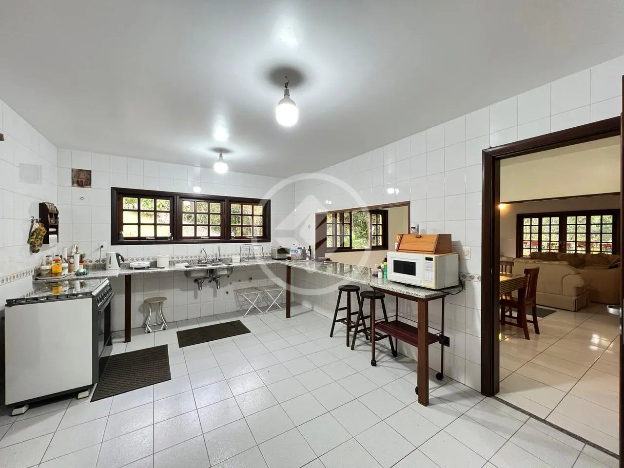 Imagem 4 - Casa Condomínio em Quebra Frascos, Teresópolis - RJ