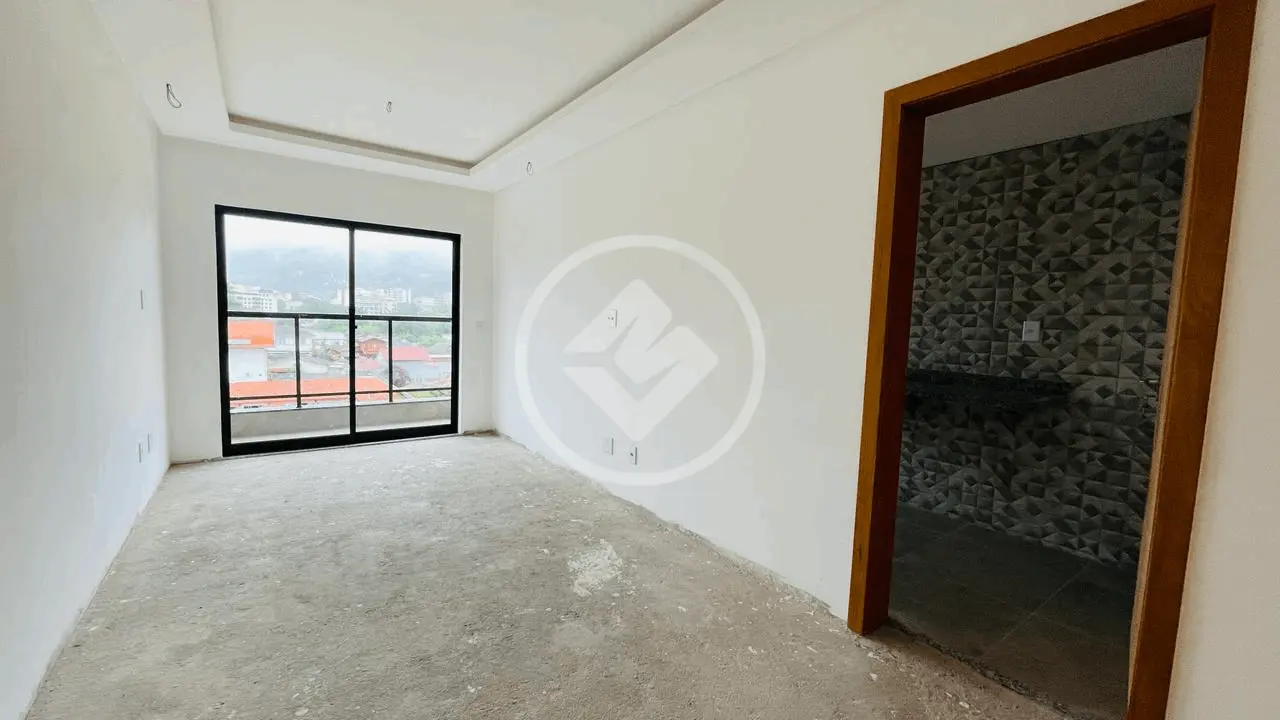 Imagem 3 - Apartamento em Alto, Teresópolis - RJ
