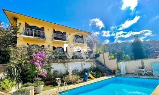 Imagem 3 - Casa em Vale do Paraíso, Teresópolis - RJ