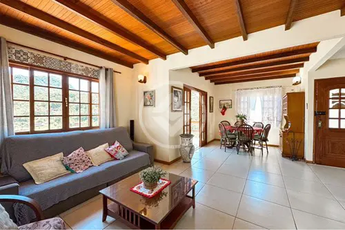 Casa Condomínio Albuquerque, Teresópolis - RJ — foto 2