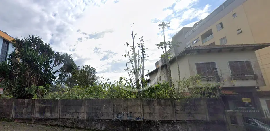 Imagem 1 - Terreno em Alto, Teresópolis - RJ