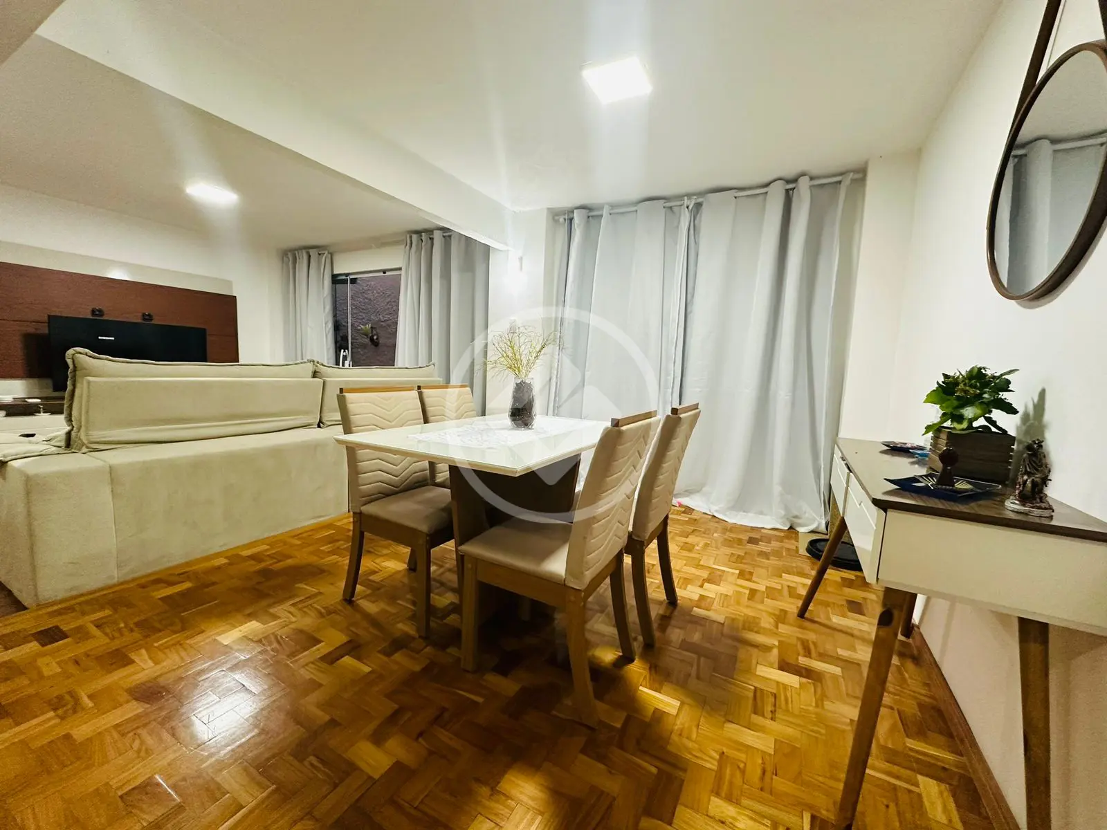 Imagem 4 - Apartamento em Jardim Cascata, Teresópolis - RJ