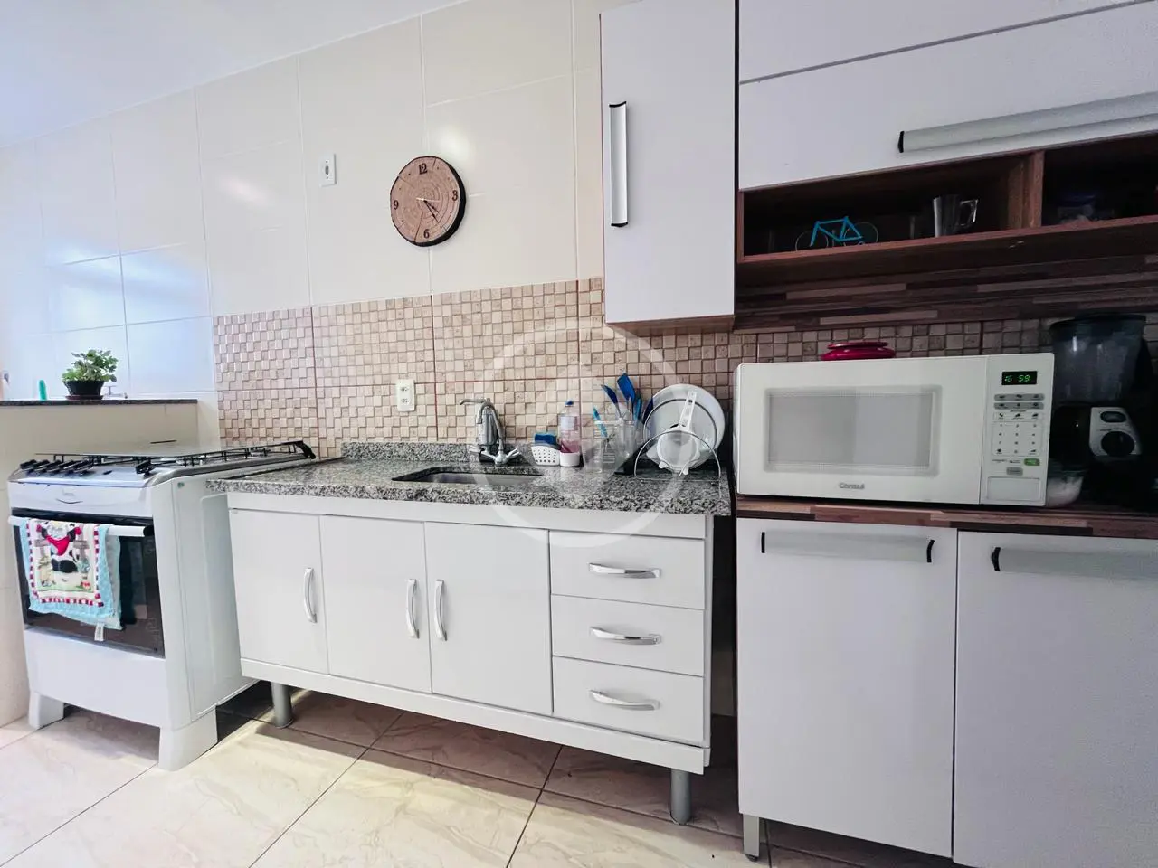 Imagem 4 - Apartamento em Ermitage, Teresópolis - RJ