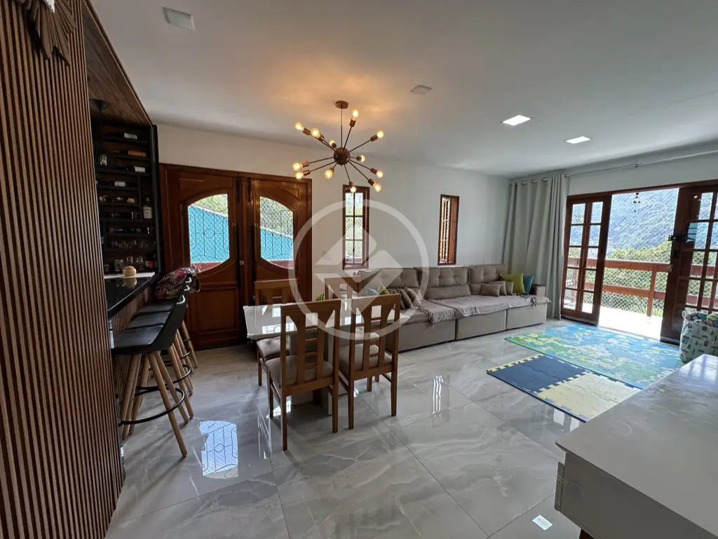 Imagem 4 - Casa em Albuquerque, Teresópolis - RJ