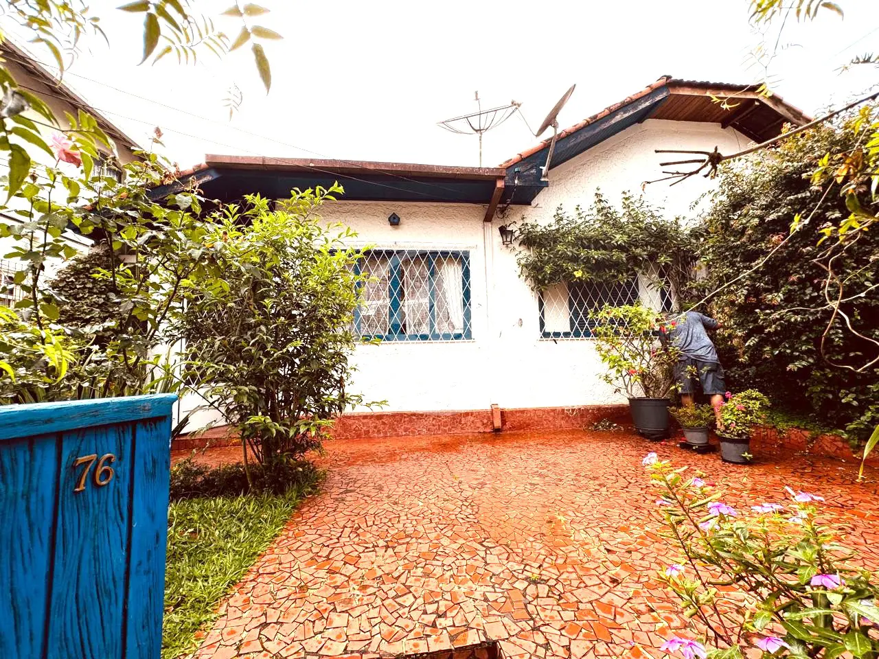 Casa Comercial Várzea, Teresópolis - RJ — foto 1