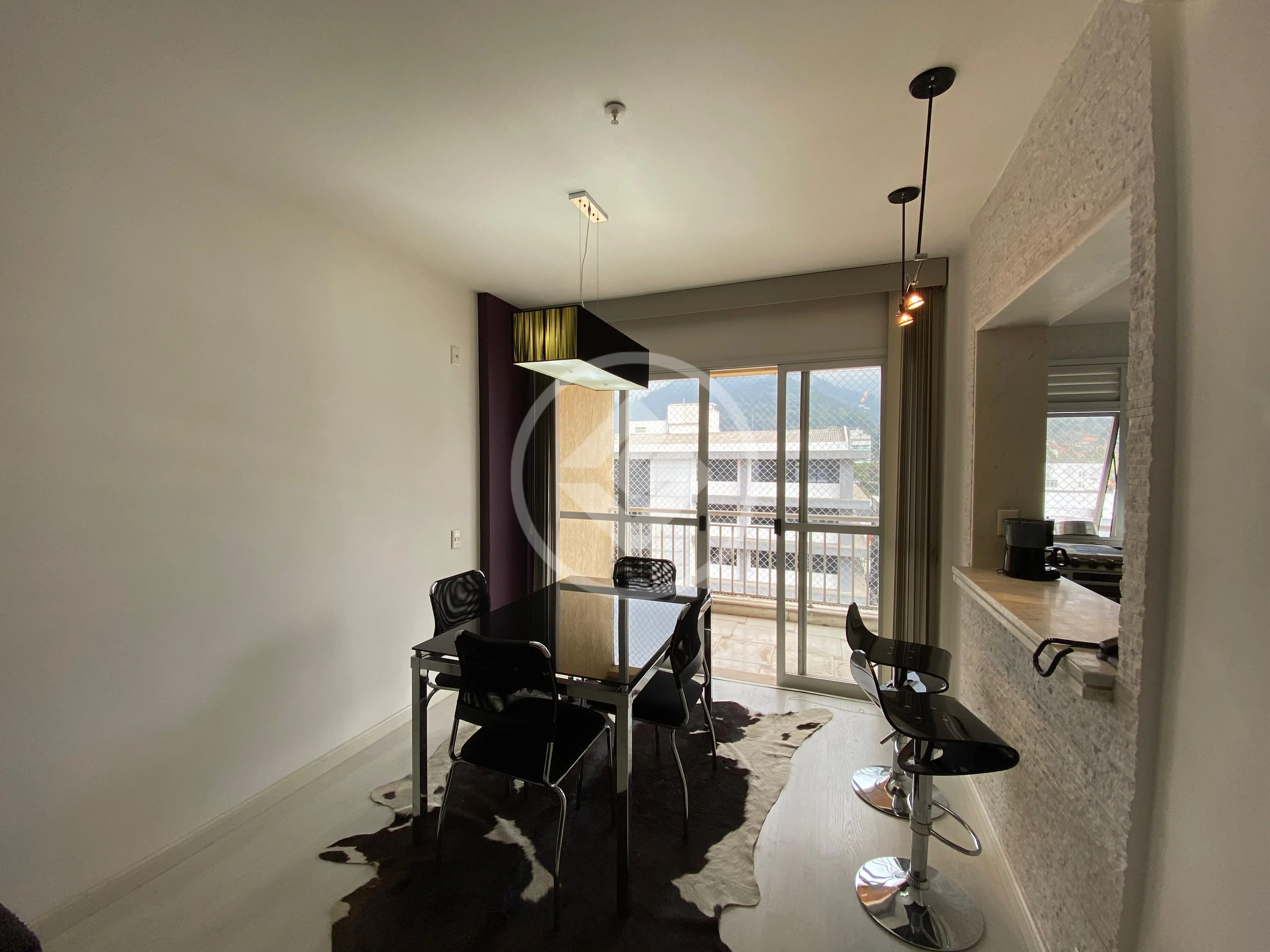 Imagem 6 - Apartamento em Alto, Teresópolis - RJ