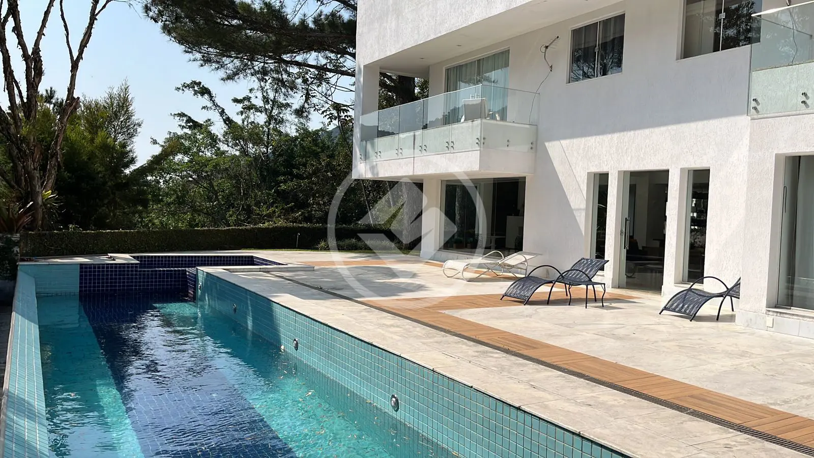 Imagem 3 - Casa Condomínio em Carlos Guinle, Teresópolis - RJ