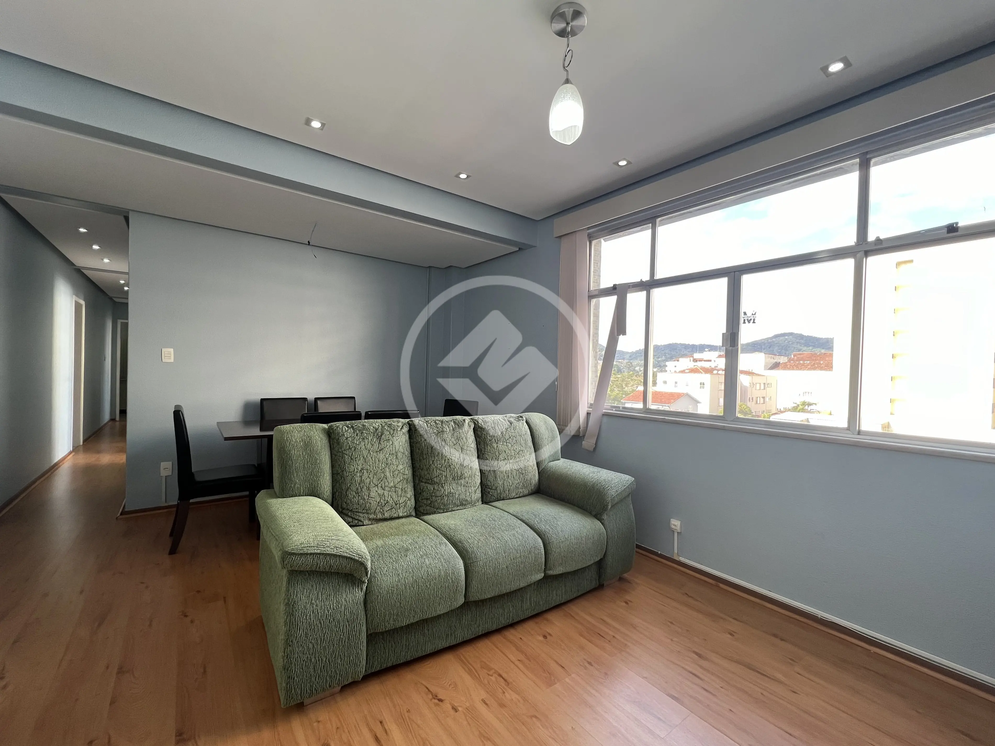 Apartamento Alto, Teresópolis - RJ — foto 1