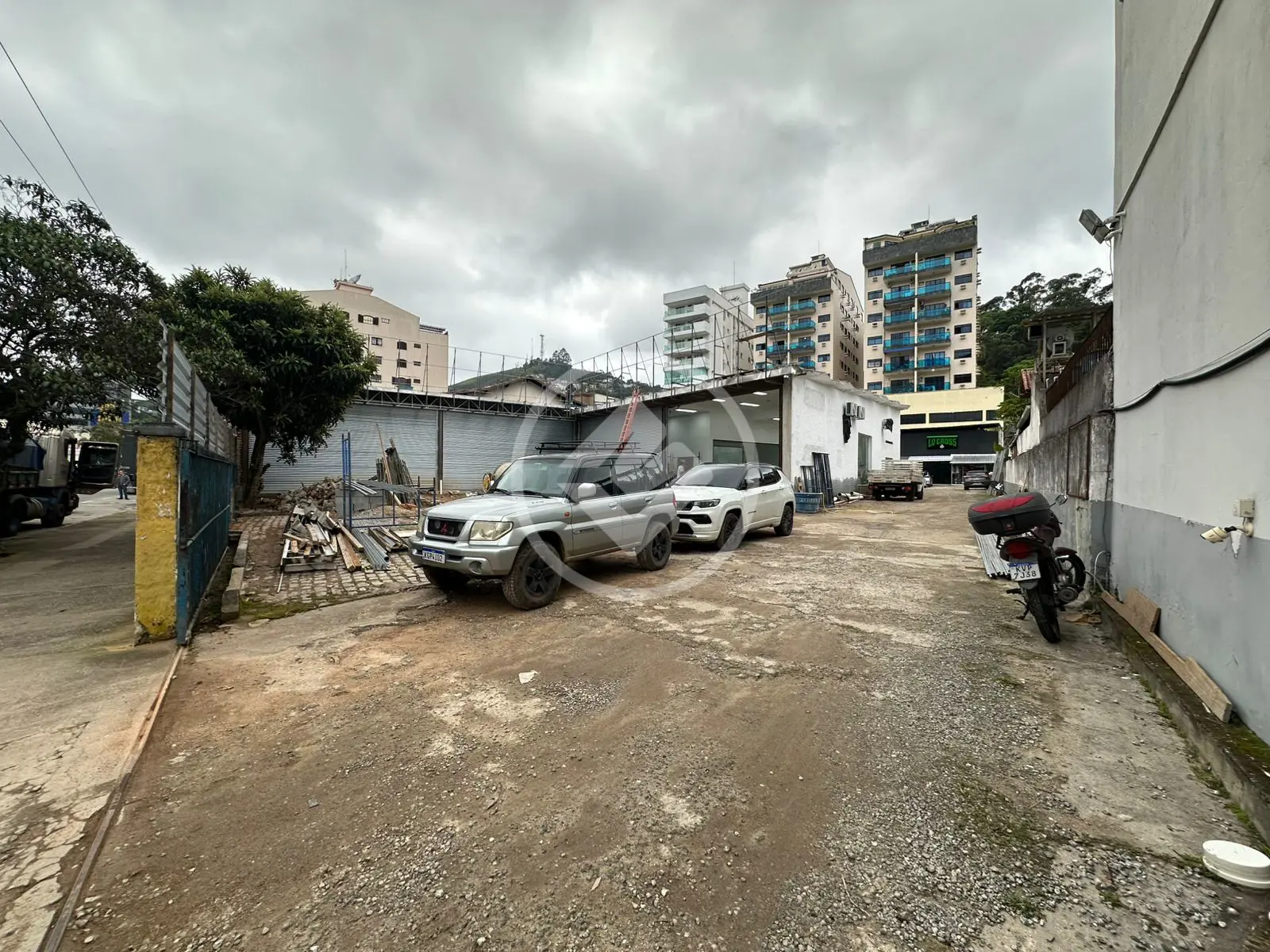 Imagem 6 - Galpão em Várzea, Teresópolis - RJ