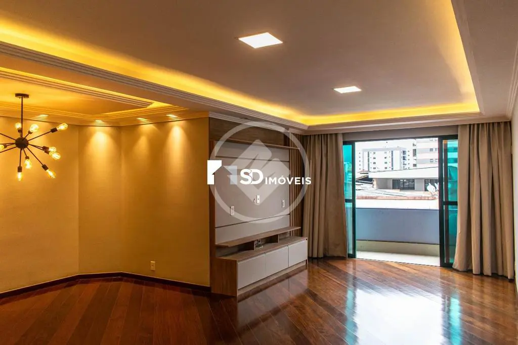 Imagem 2 - Apartamento em Várzea, Teresópolis - RJ
