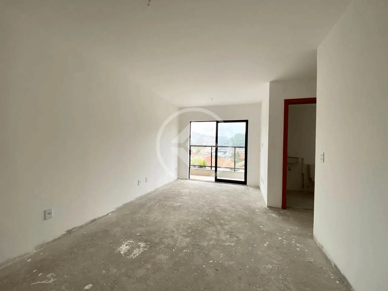 Apartamento Alto, Teresópolis - RJ — foto 2