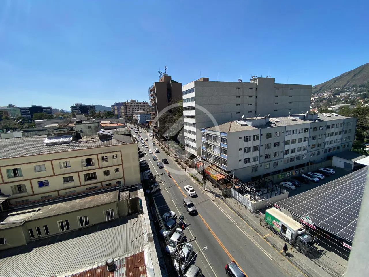Image 16 - Apartamento em Alto, Teresópolis - RJ