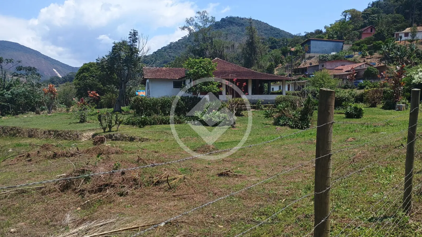 Imagem 2 - Sítio em Vargem Grande, Teresópolis - RJ