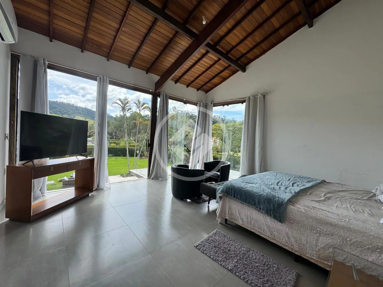 Imagem 6 - Casa Condomínio em Fazenda Boa Fé, Teresópolis - RJ
