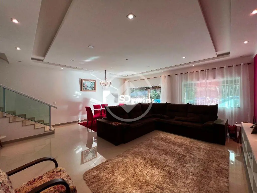 Imagem 4 - Casa Condomínio em Posse, Teresópolis - RJ