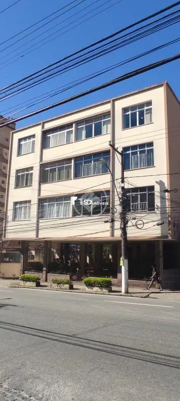 Apartamento Alto, Teresópolis - RJ — foto 2