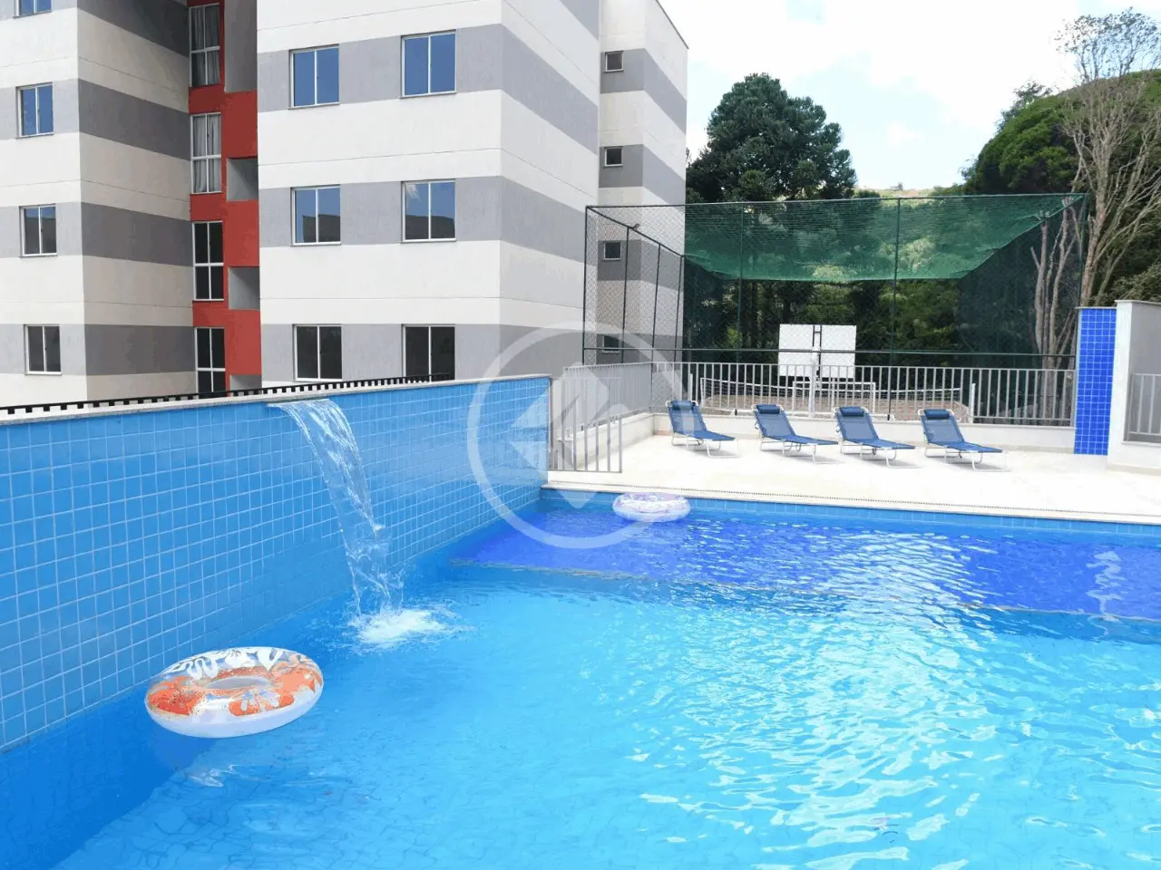 Image 11 - Apartamento em Cascata do Imbuí, Teresópolis - RJ