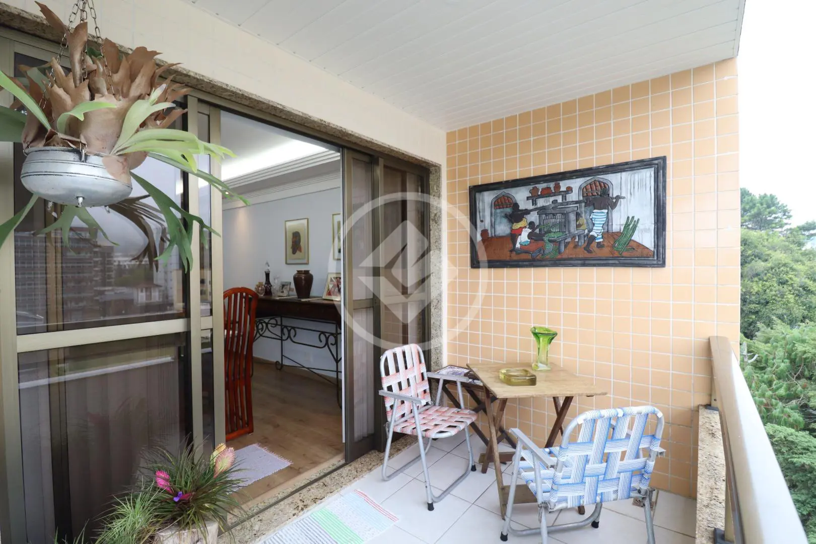 Imagem 2 - Apartamento em Alto, Teresópolis - RJ