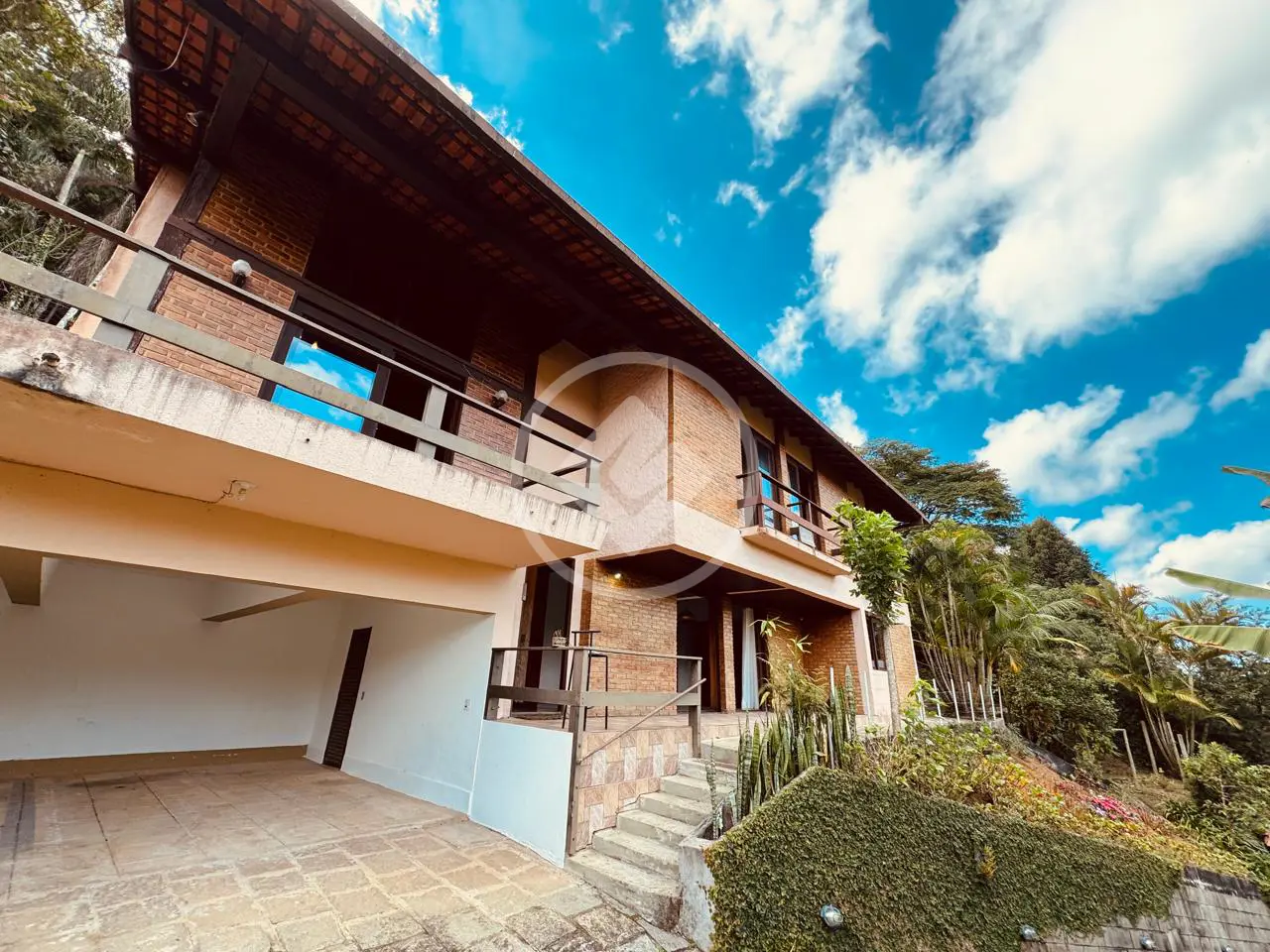 Imagem 2 - Casa em Albuquerque, Teresópolis - RJ