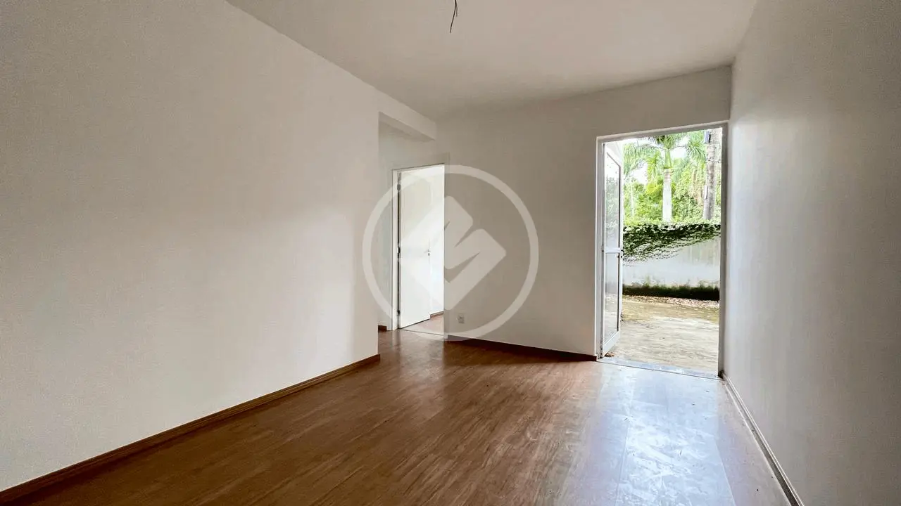 Imagem 2 - Apartamento em Cascata do Imbuí, Teresópolis - RJ