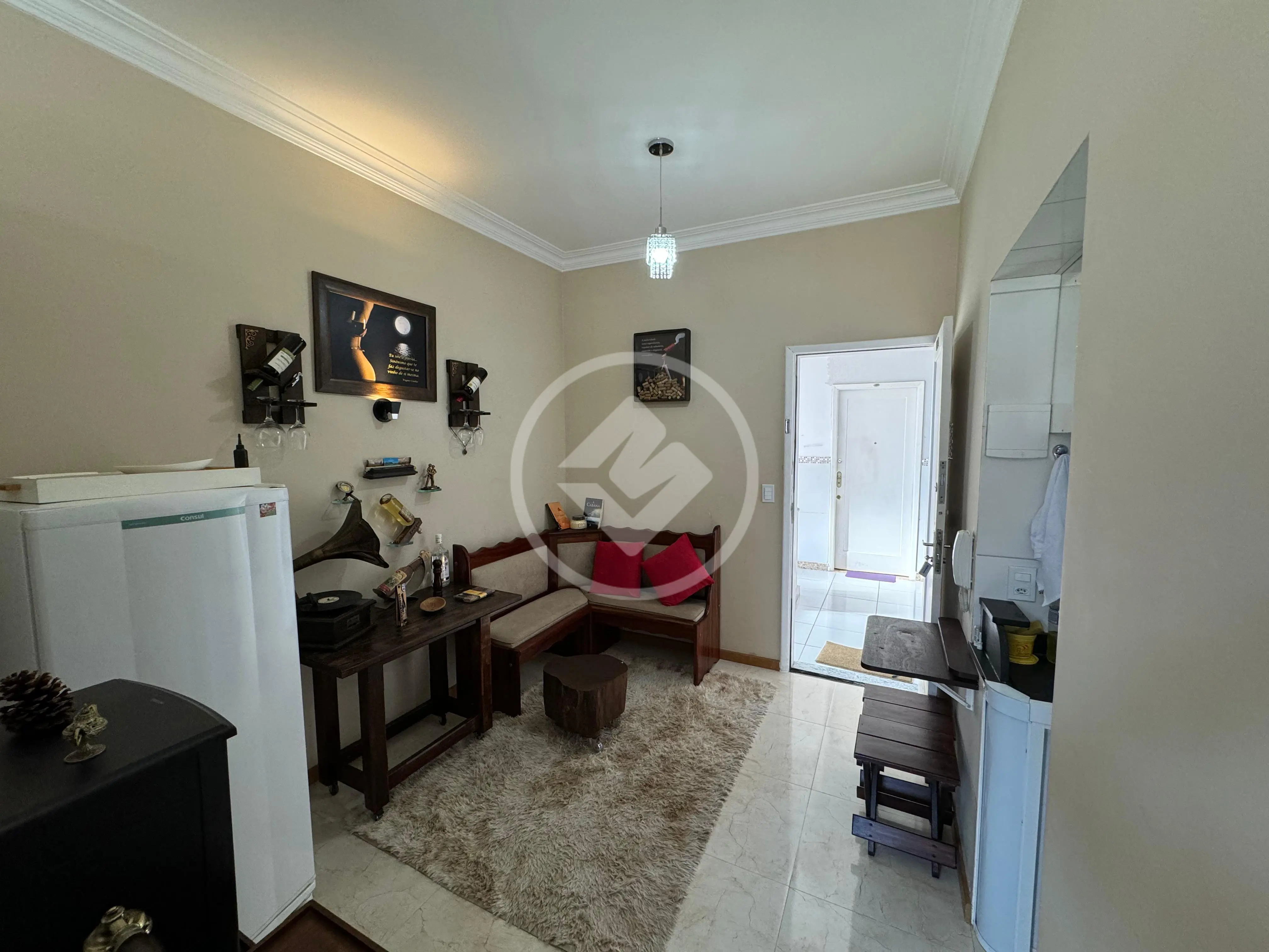 Imagem 2 - Apartamento em Alto, Teresópolis - RJ