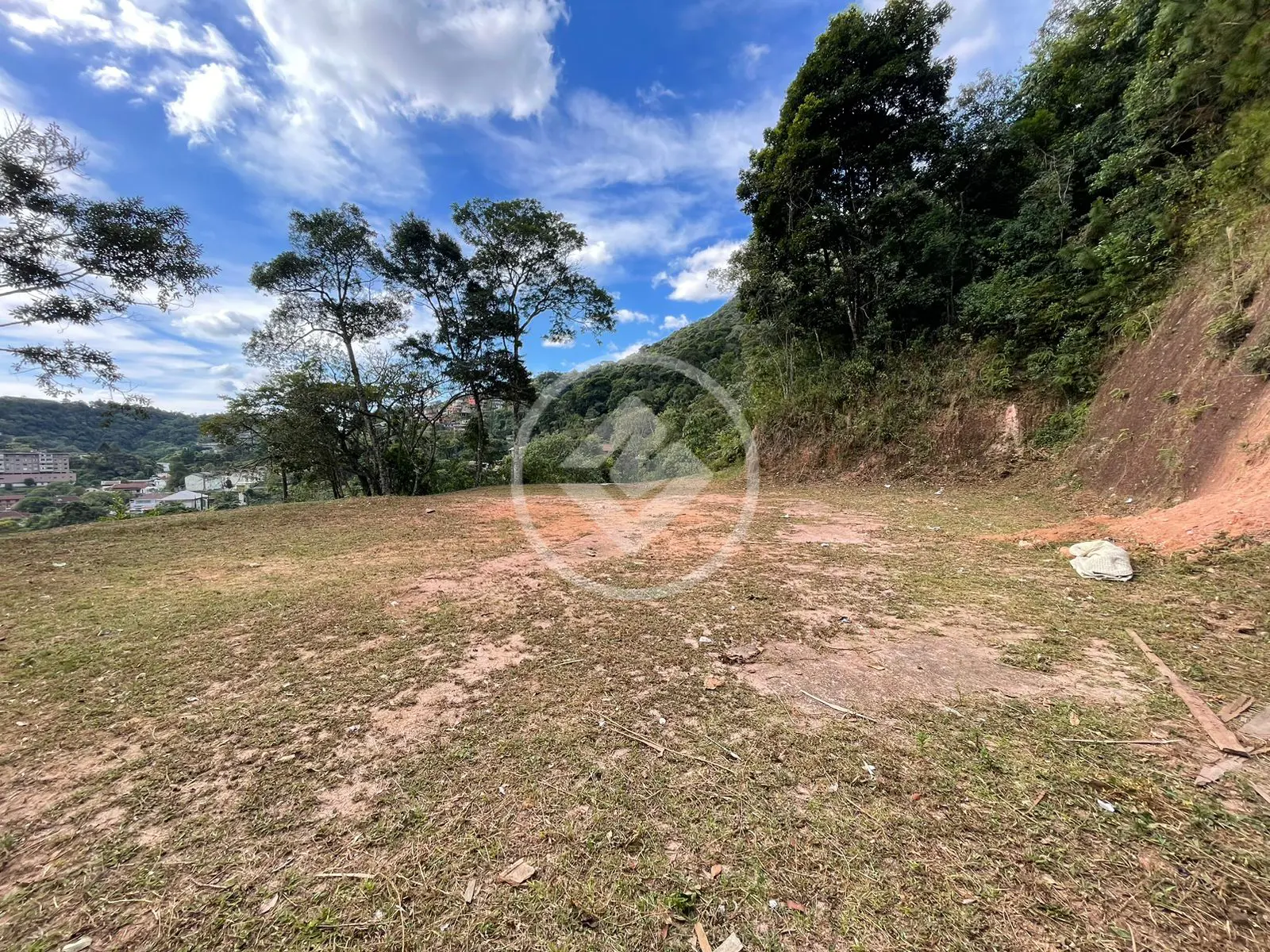 Imagem 3 - Terreno em Carlos Guinle, Teresópolis - RJ