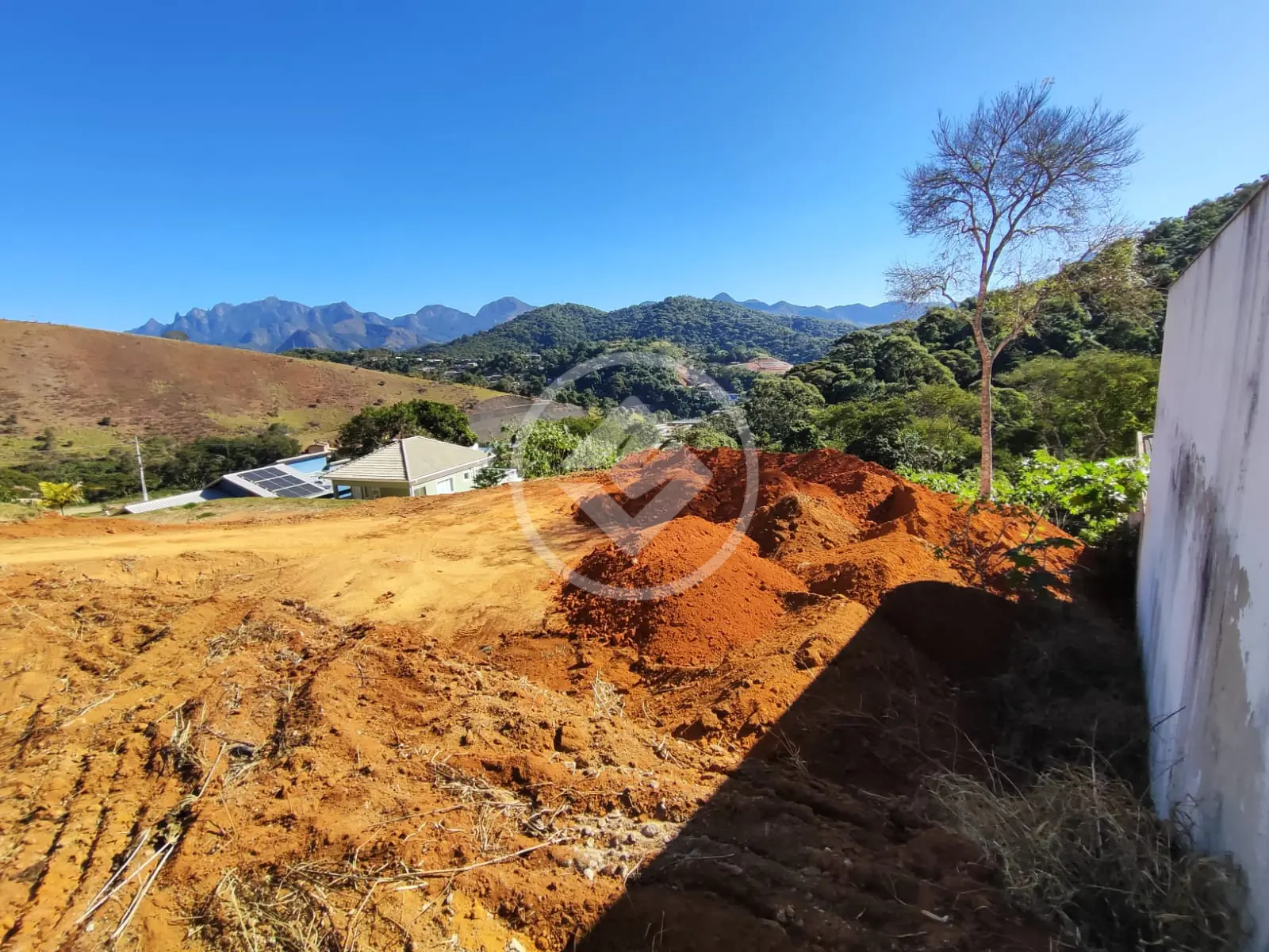 Imagem 2 - Terreno Condomínio em Prata, Teresópolis - RJ