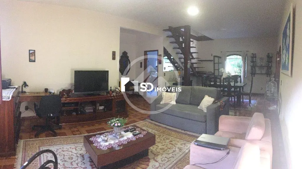 Imagem 6 - Casa em Carlos Guinle, Teresópolis - RJ