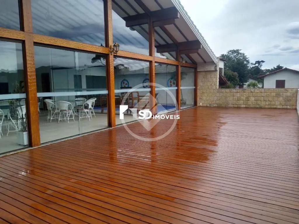Casa Condomínio Carlos Guinle, Teresópolis - RJ — foto 2