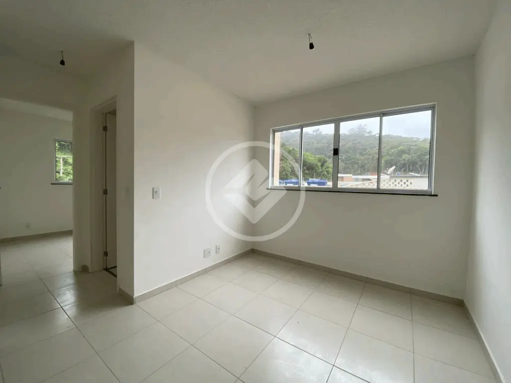 Apartamento Pimenteiras, Teresópolis - RJ — foto 2