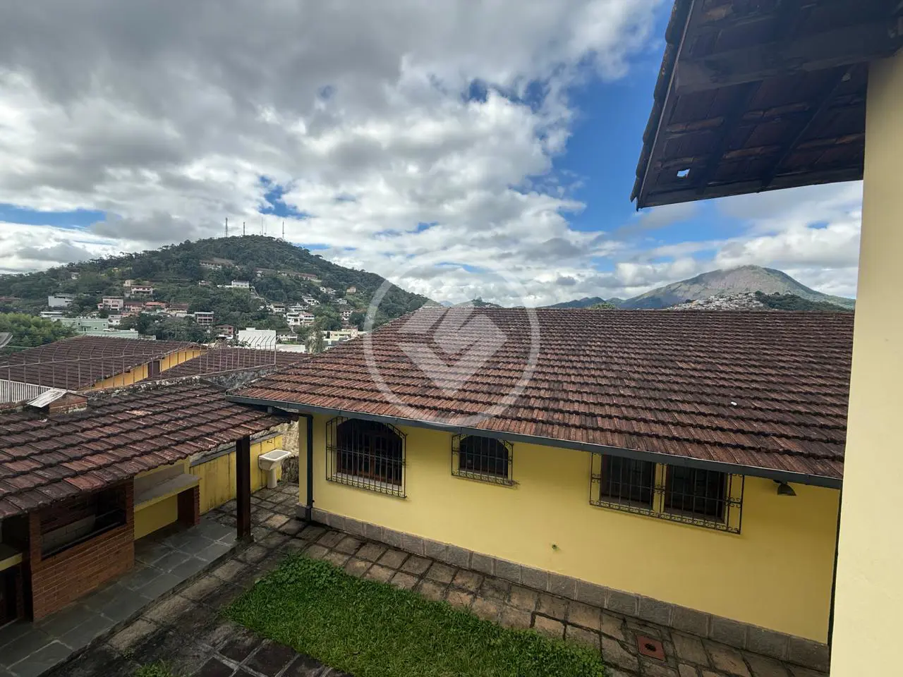 Imagem 6 - Casa em Panorama, Teresópolis - RJ