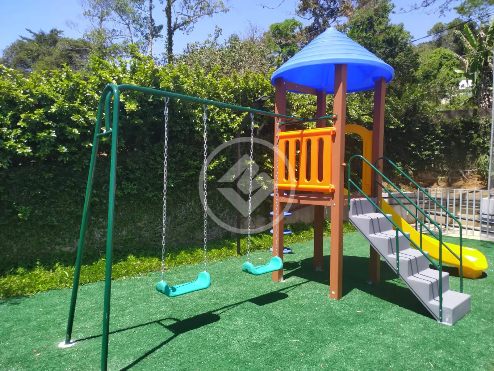 Imagem 5 - Apartamento em Cascata do Imbuí, Teresópolis - RJ