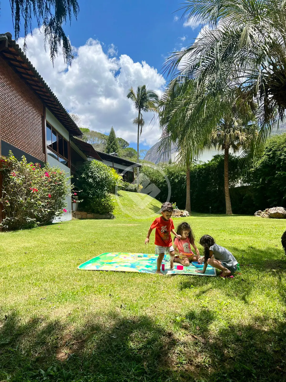 Imagem 4 - Casa Condomínio em Parque do Imbui, Teresópolis - RJ