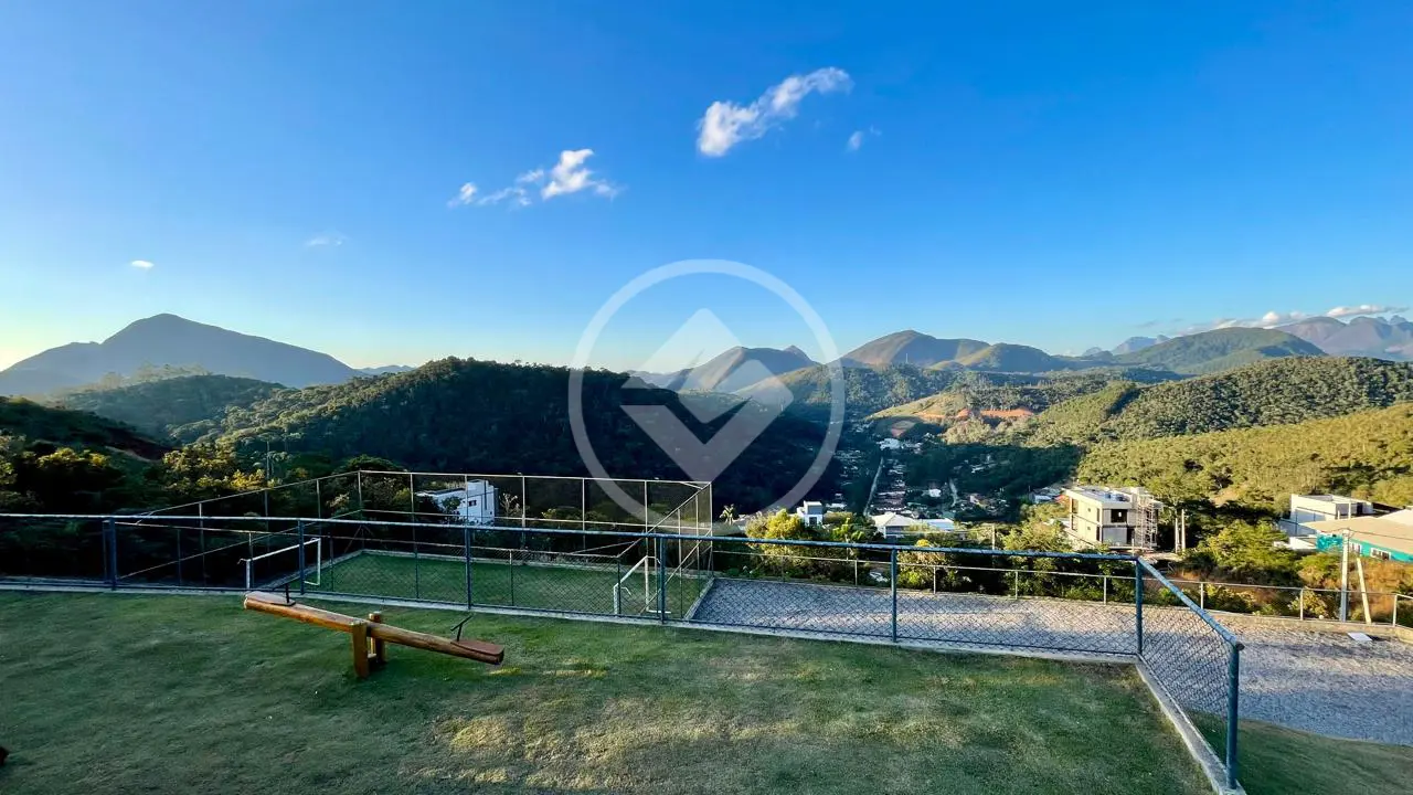 Imagem 3 - Terreno Condomínio em Albuquerque, Teresópolis - RJ