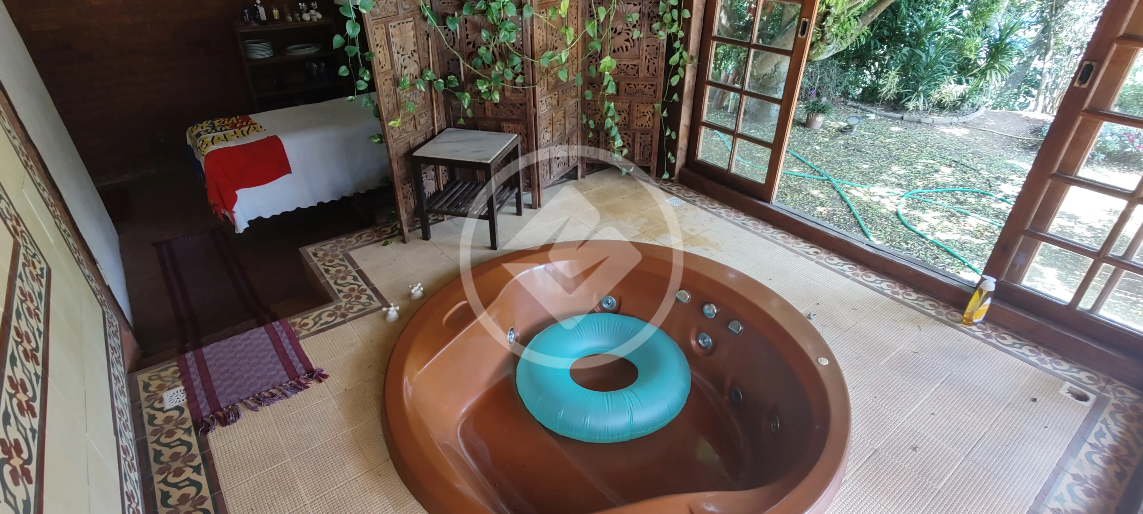 Imagem 6 - Casa em Itaipava, Petrópolis - RJ