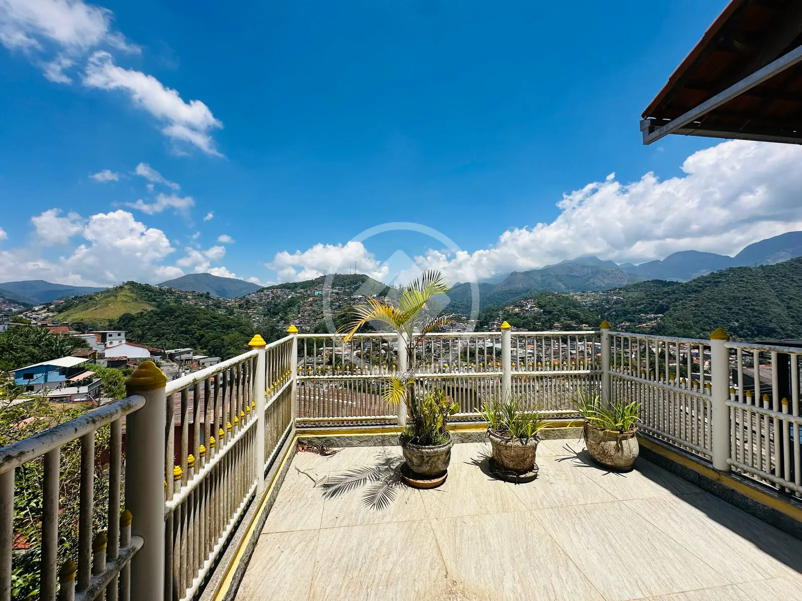 Imagem 1 - Casa em Barra do Imbuí, Teresópolis - RJ