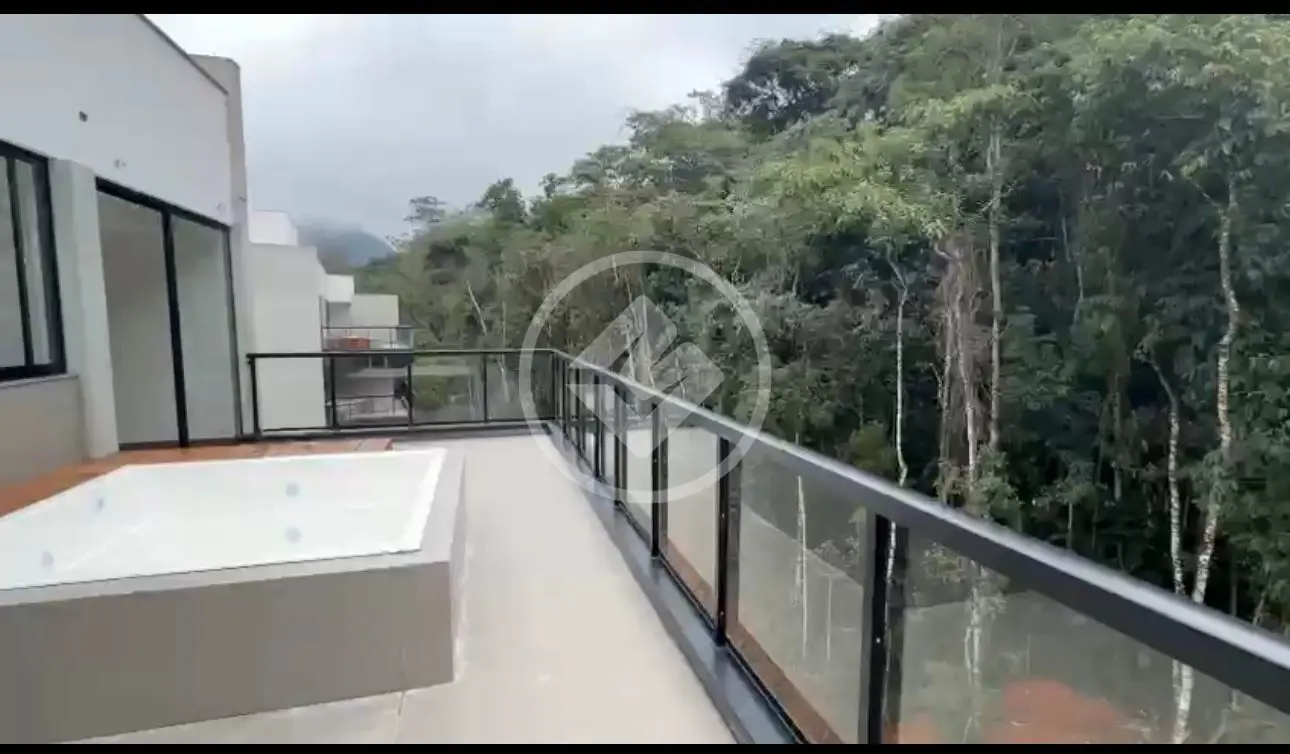 Imagem 2 - Cobertura em Alto, Teresópolis - RJ