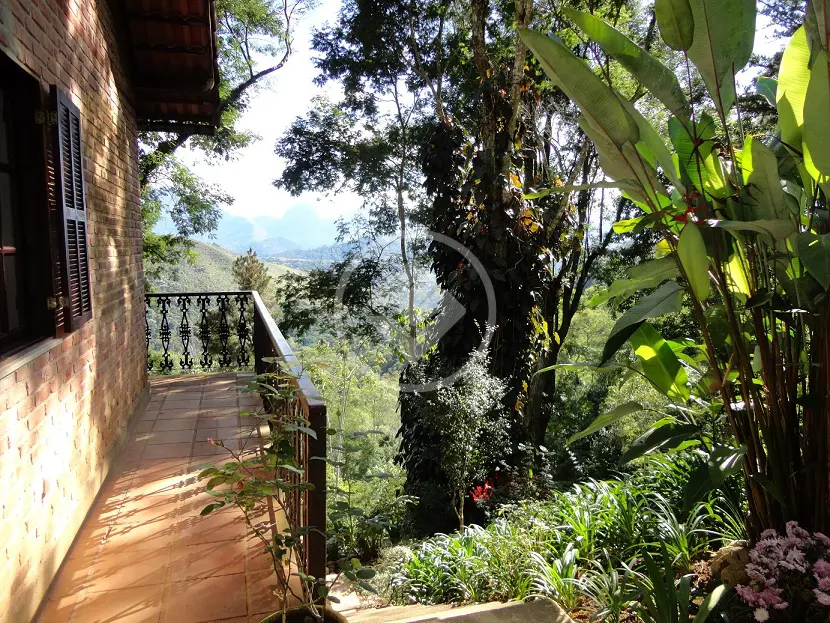 Imagem 3 - Casa em Albuquerque, Teresópolis - RJ