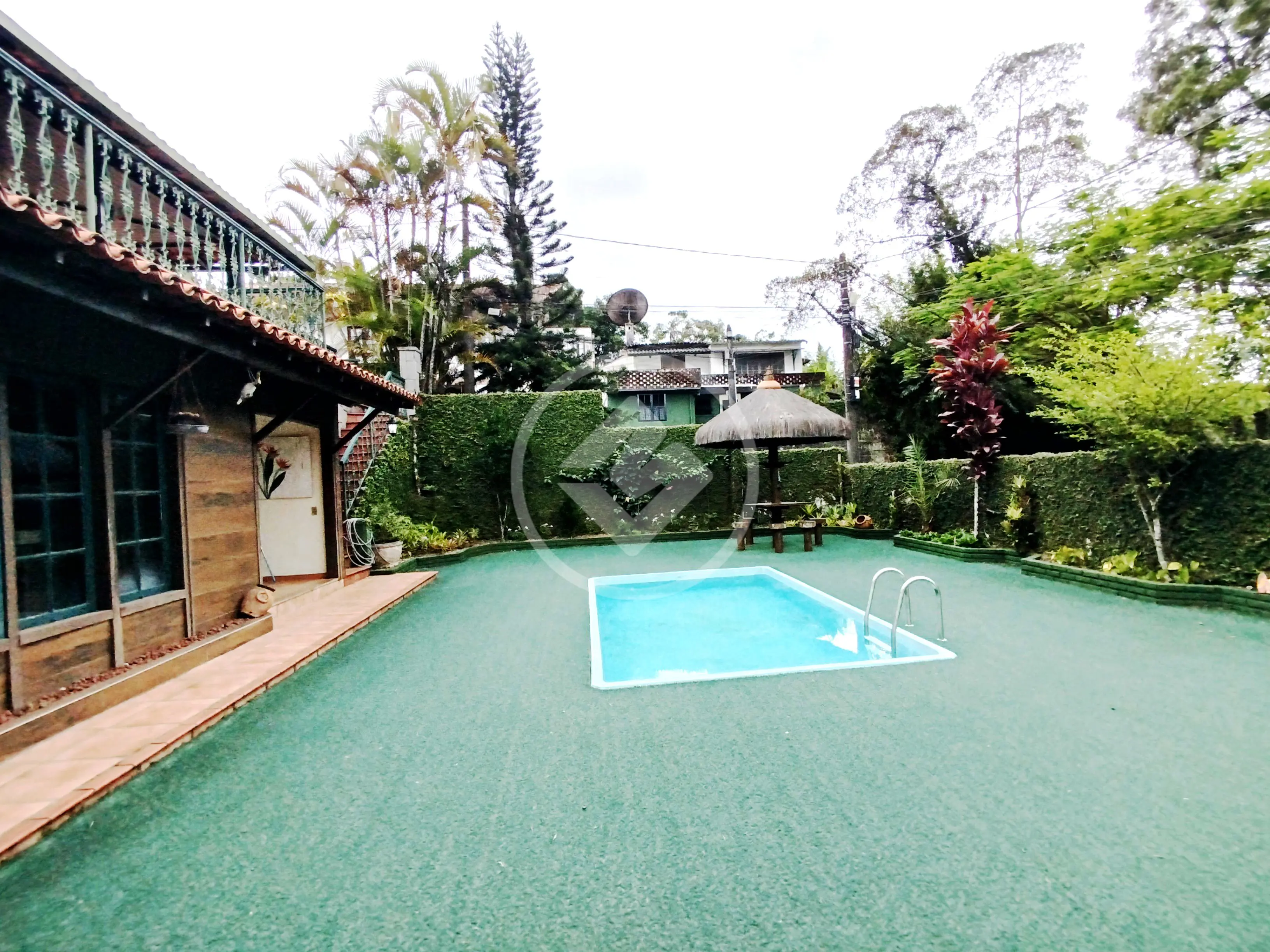 Imagem 2 - Casa em Bom Retiro, Teresópolis - RJ