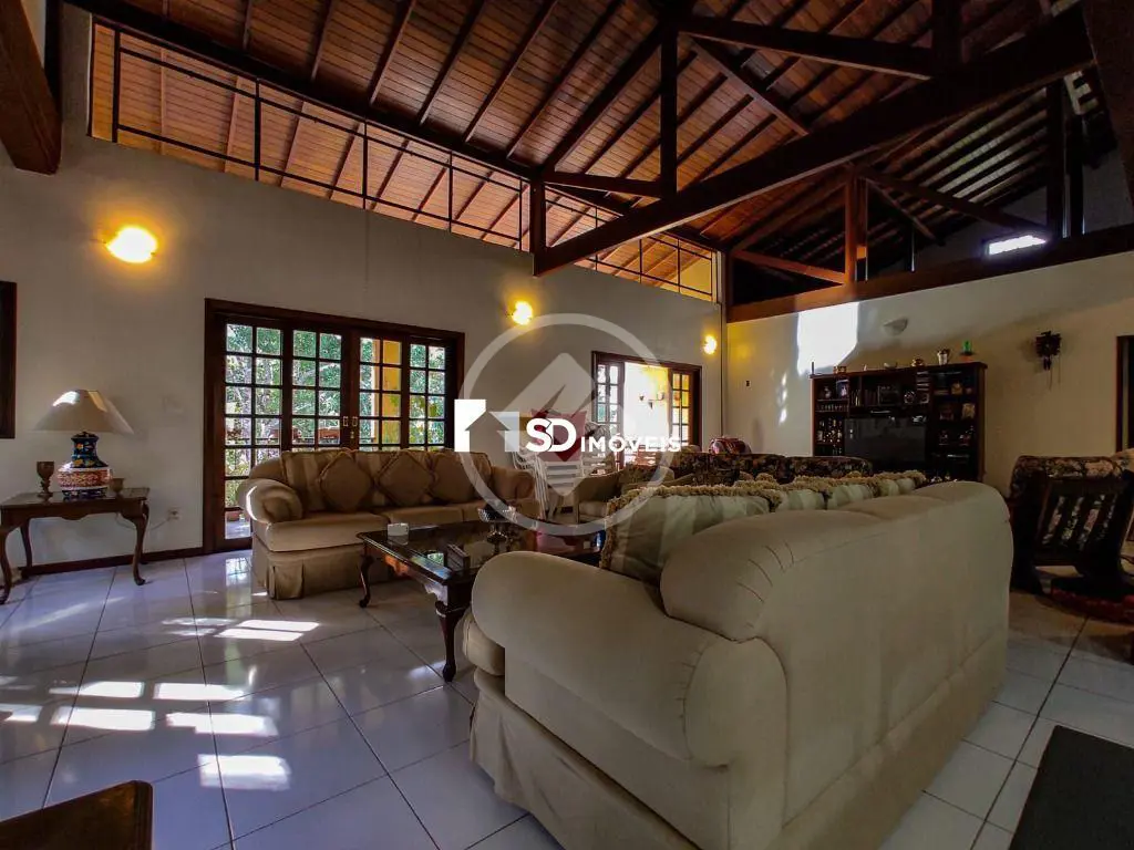 Imagem 5 - Casa Condomínio em Quebra Frascos, Teresópolis - RJ