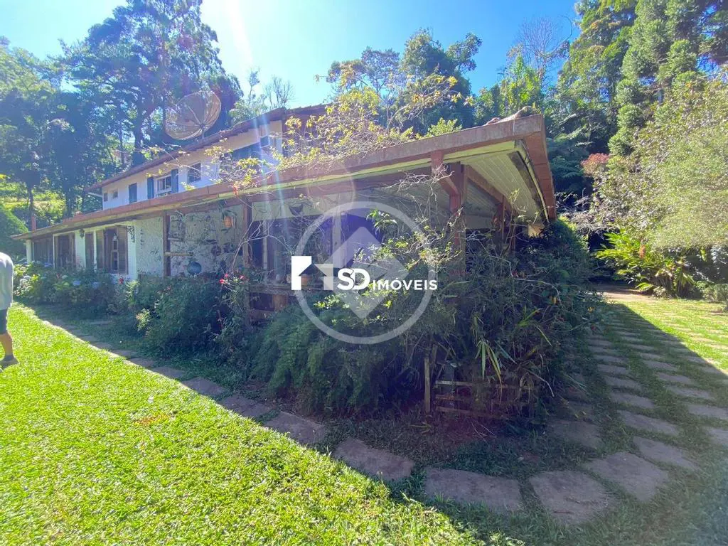 Imagem 1 - Casa em Araras, Teresópolis - RJ