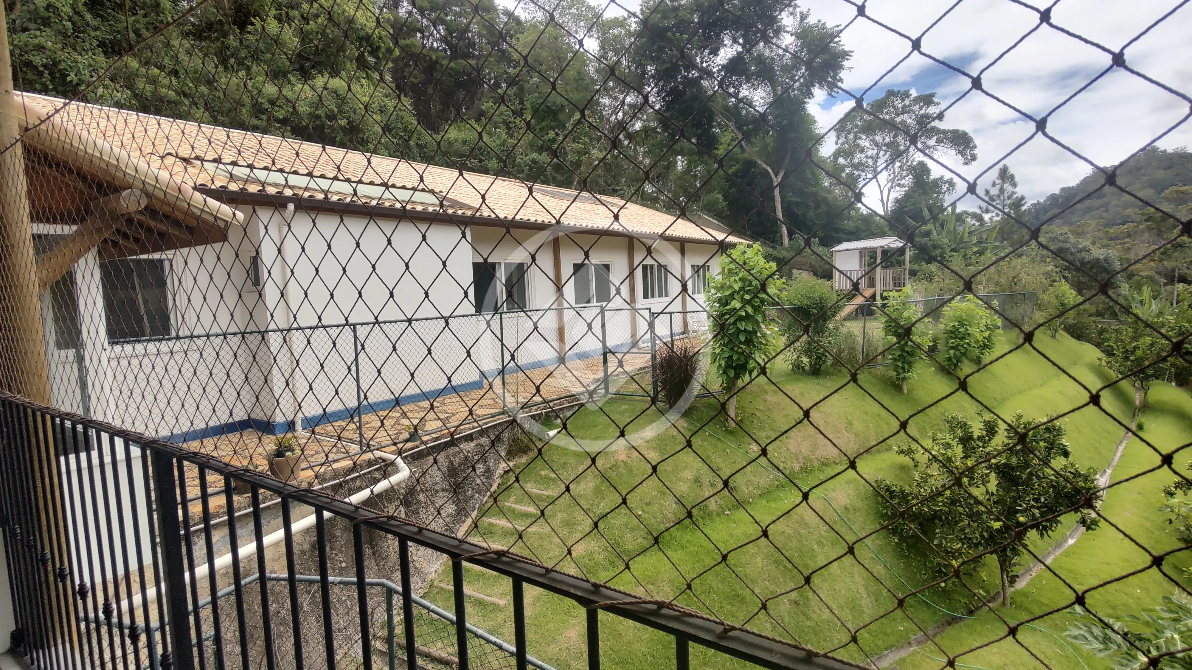 Imagem 1 - Casa Condomínio em Nogueira, Petrópolis - RJ