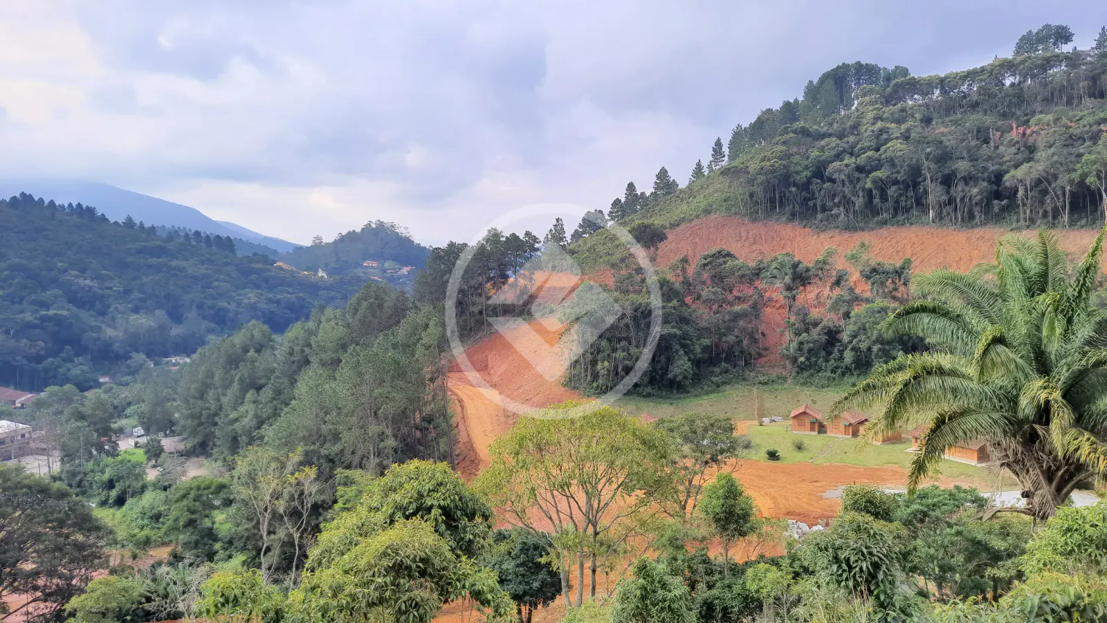 Terreno Condomínio Albuquerque, Teresópolis - RJ — foto 2