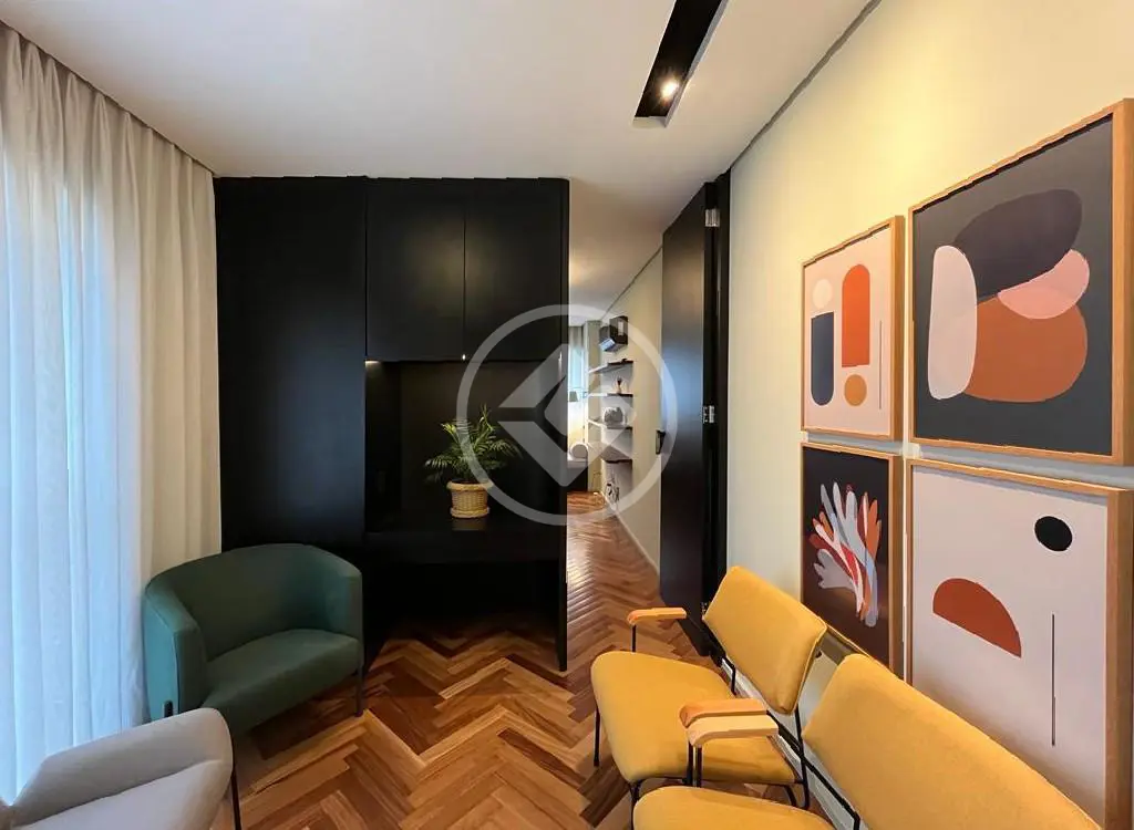 Imagem 3 - Sala Comercial em Várzea, Teresópolis - RJ
