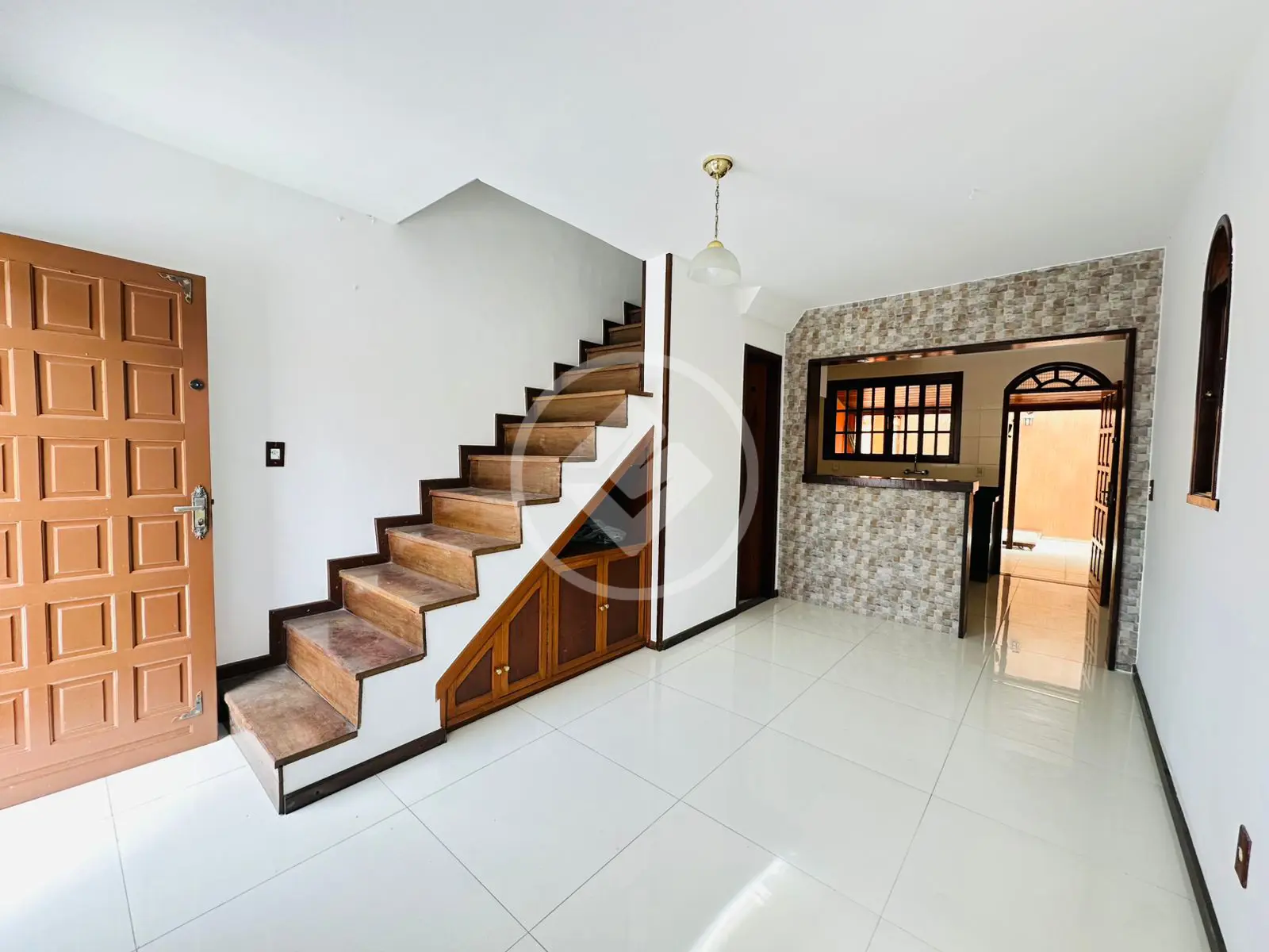 Imagem 1 - Casa Condomínio em Vale do Paraíso, Teresópolis - RJ