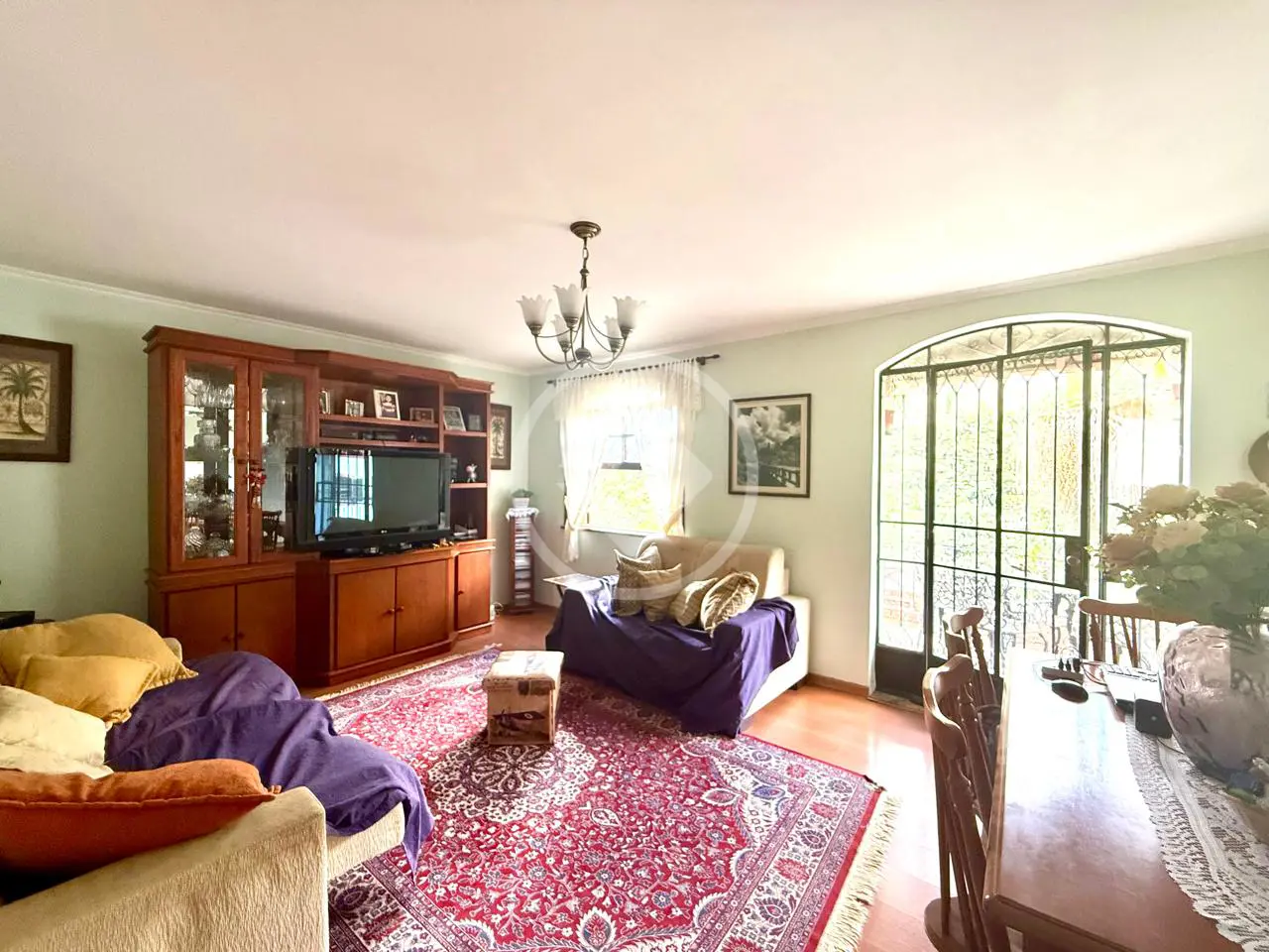 Imagem 2 - Casa Condomínio em Cascata dos Amores, Teresópolis - RJ